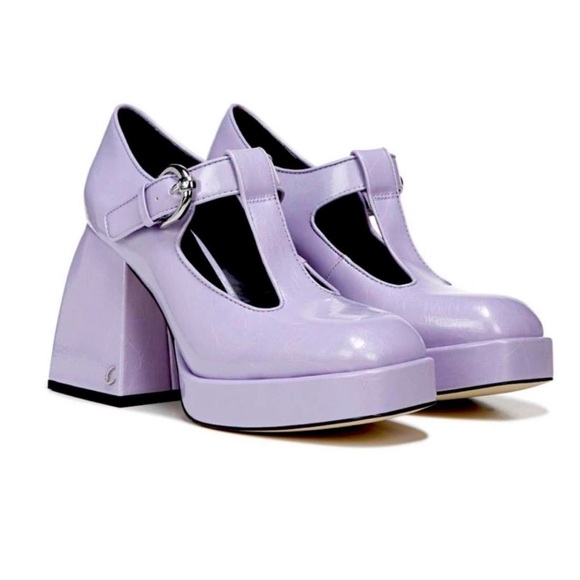 Circus by Sam Edelman Kay Platforms - Picture 2 of 4